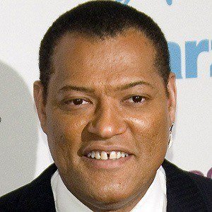 Laurence Fishburne image 3