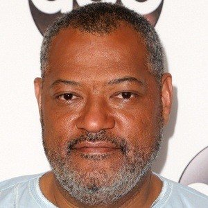 Laurence Fishburne image 4