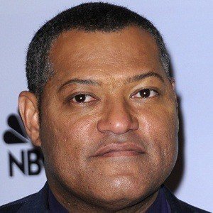 Laurence Fishburne image 6