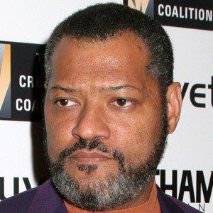 Laurence Fishburne image 7