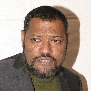 Laurence Fishburne image 8