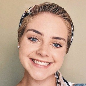 LaurenMae16, 24 (TikTok Star)