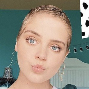 LaurenMae16, 24 (TikTok-ster)