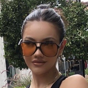 _laurenrosee, 28 (Instagram Star)