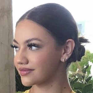 _laurenrosee, 28 (Instagram明星)