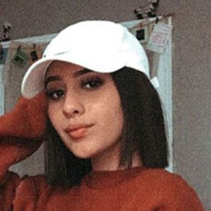 Lauri MF García, 24 (TikTok Star)