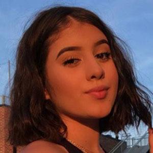 Lauri MF García, 24 (TikTok Star)