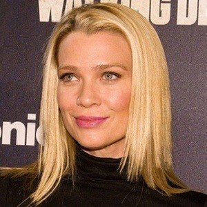 Laurie Holden image 7