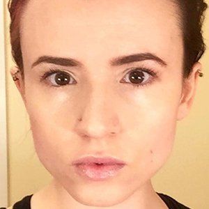 Laurie Penny, 39 (Journalist)