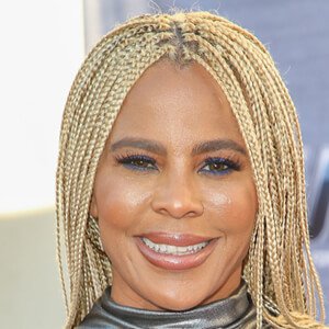 Laurieann Gibson, 56 (Choreographer)