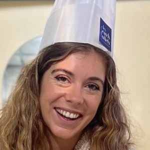 Laurine Beuteau, 29 (Estrella de TikTok)