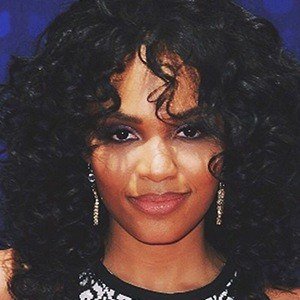 Lauryn McClain image 3
