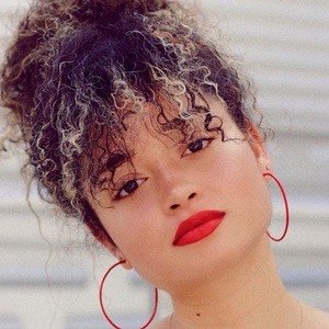 Lauryn Speights image 1