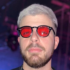 Lautaro Del Campo, 28 (Ngôi sao Twitch)