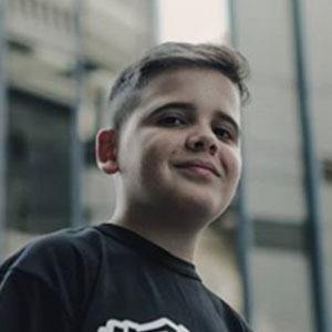 Lautaro Saina image 3