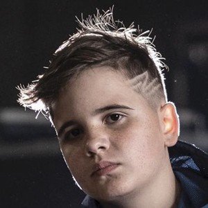 Lautaro Saina image 4