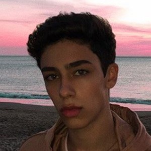 Lautaro Uriel, 23 (Instagram Star)