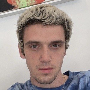 Lauv, 31 (Pop Singer)