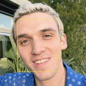 Lauv, 31 (Pop Singer)