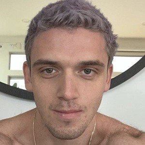 Lauv, 31 (Pop Singer)