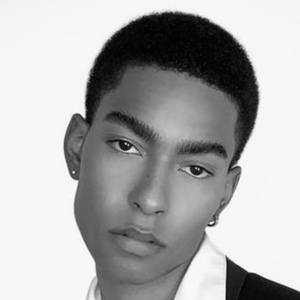 Lavell Martin, 22 (TikTok Star)