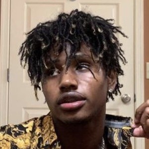 Lavell Williams Jr., 23 (TikTok Star)