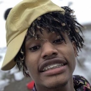 Lavell Williams Jr., 23 (Estrella de TikTok)