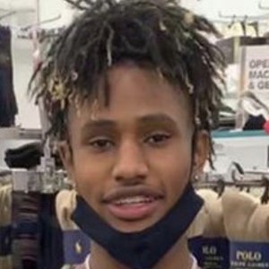 Lavell Williams Jr. image 6