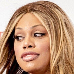 Laverne Cox image 3