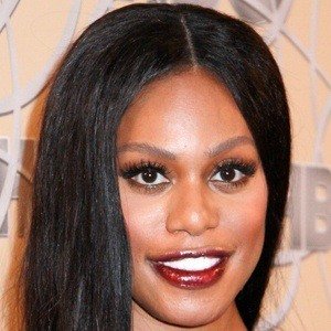 Laverne Cox image 4
