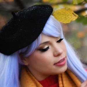 Lavie Kiwi , 28 (角色扮演)