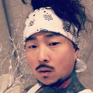 Lawrence Park, 37 (Estrelas do YouTube)