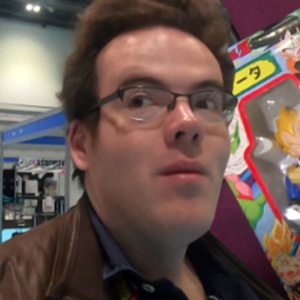 Lawrence Simpson, 37 (YouTube Star)