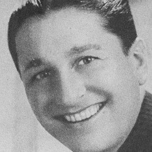 Lawrence Welk (1903 - 1992) (电视节目主持人)