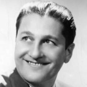 Lawrence Welk (1903 - 1992) (TV Show Host)
