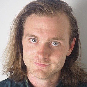 Lawson Reeves, 34 (魔术师)