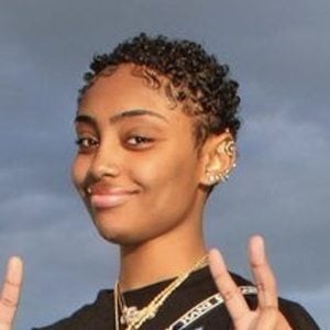 Lay Bankz, 20 (TikTok Star)