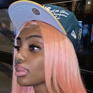 Lay Bankz, 20 (TikTok Star)