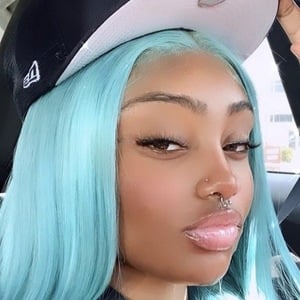 Lay Bankz, 20 (TikTok Star)