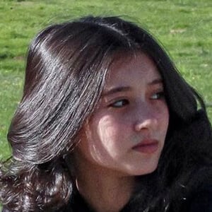 Layla Acosta, 16 (YouTube Star)