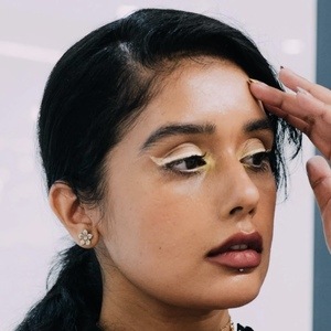 Layla Al-Siyabi, 37 (Instagram Star)