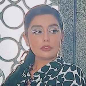 Layla Al-Siyabi, 37 (Instagram明星)