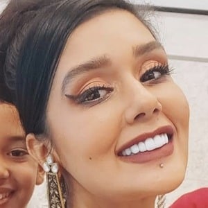 Layla Al-Siyabi, 37 (Instagram Star)