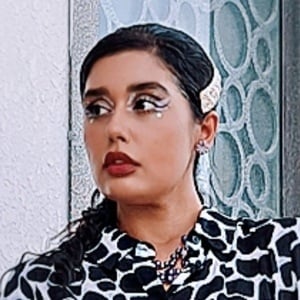 Layla Al-Siyabi, 37 (Instagram Star)