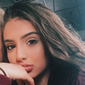 Layla Atiles image 6