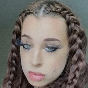 Layla Contreras, 24 (TikTok Star)