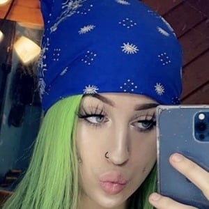 Layla Contreras, 24 (TikTok明星)