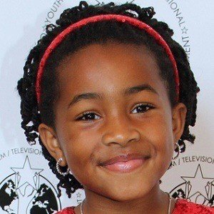 Layla Crawford, 21 (電視女演員)