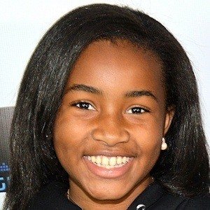 Layla Crawford, 21 (TV Actress)