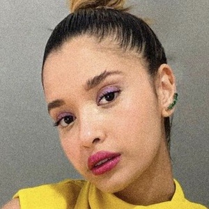 Layla da Fonseca, 28 (博主)